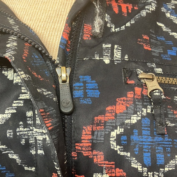 Women’s Roxy Jetty 3 in 1 snowboard jacket - Picture 4 of 12